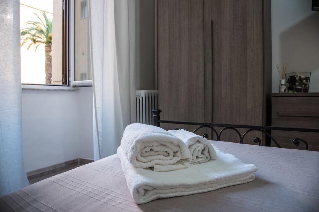 Grandis Rooms Rome Room photo