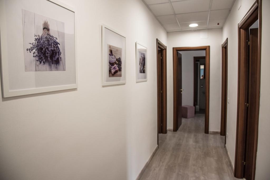 Grandis Rooms Rome Exterior photo