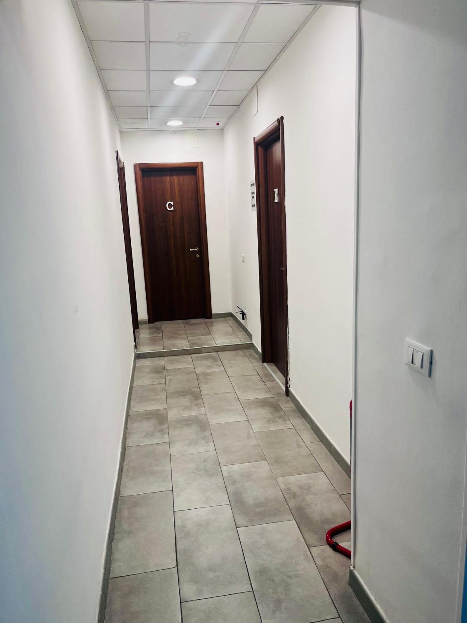 Grandis Rooms Rome Exterior photo