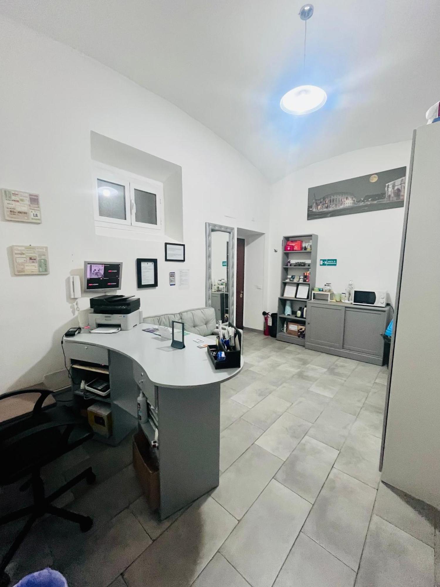 Grandis Rooms Rome Exterior photo