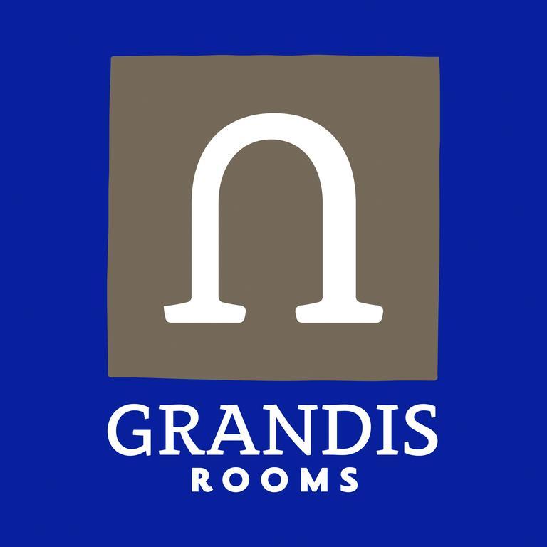 Grandis Rooms Rome Exterior photo
