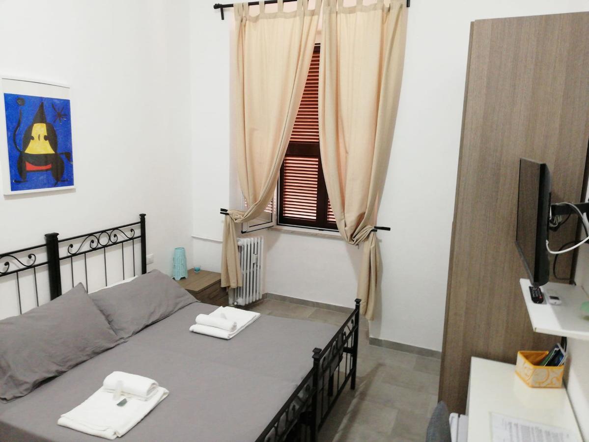 Grandis Rooms Rome Exterior photo