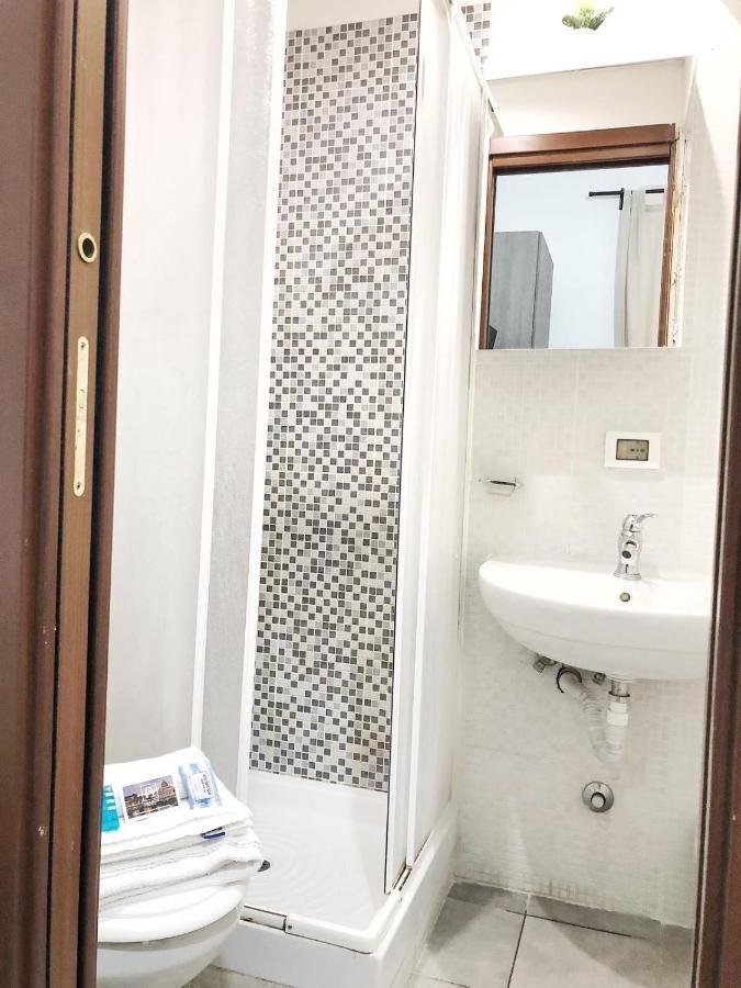 Grandis Rooms Rome Exterior photo