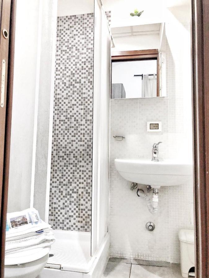 Grandis Rooms Rome Exterior photo